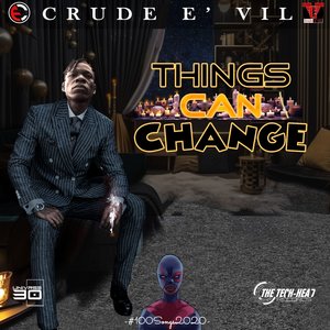 Things Can Change (Raw)