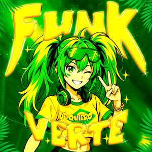 Funk De Quiero Verte