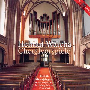 Choralvorspiel "Der Tag ist hin, mein Jesu bei mir bleibe" -