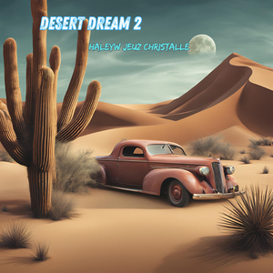 Desert Dream 2