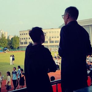 效实中学校歌(哈基米版)（阳光纯洁小男孩 / 榛 ）