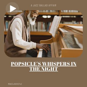 Serenading Shadows: A Jazz Ballad Affair