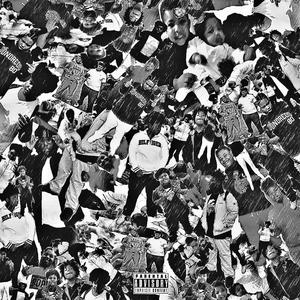 Mistakes (feat. Yvngmont)