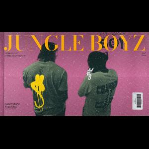 Alaska (feat. Gorillaman Django)