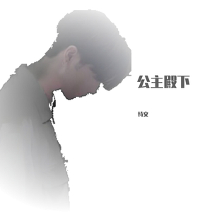 公主殿下