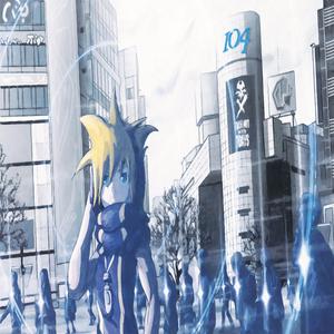 shibuya 109