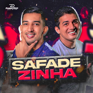 Safadezinha (Cover)