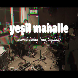 Sevmek kolay (lay, lay, lay)