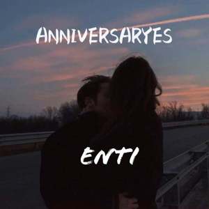 纪念日（ANNIVERSARYES）