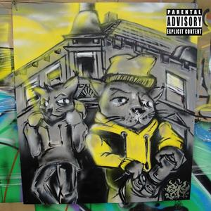 Vantablack (feat. Omar)