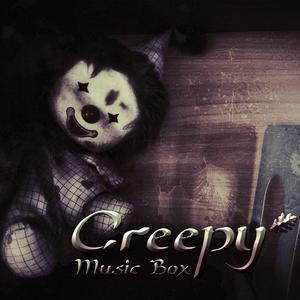 Creepy Music Box (Dark Music)