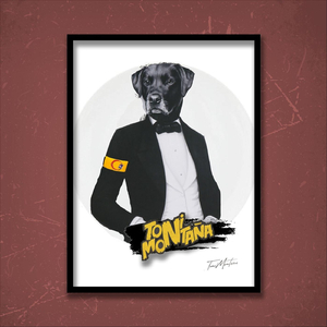 No Me Piques la Lengua (Hola Señor Perro - Lado A)