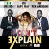 Pex Africah - I Can't Explain