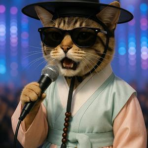 태평가(k-pop버전)