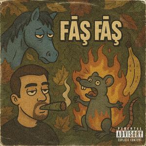 Fâș Fâș (Banana pe Scară)