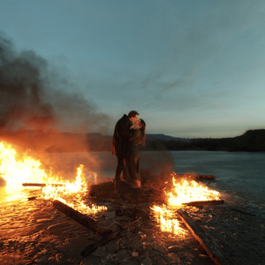 Последний шанс