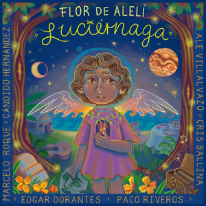Luciérnaga
