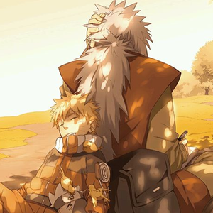 自来也 豪杰物语