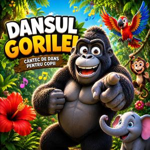 DANSUL GORILEI