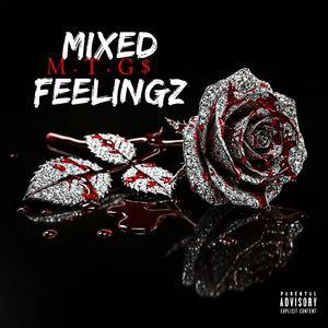 IT IS WHAT IT IS (feat. Rachi)