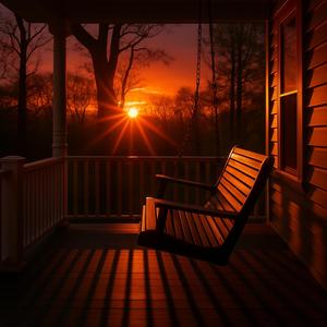 Step Forward and Back Again: Finding Your Rhythm in Life's Journey