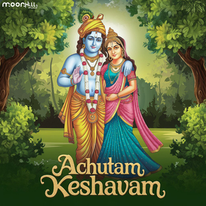 Achutam Keshavam