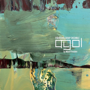 AGOL by Mihail Parushev and Parussion group