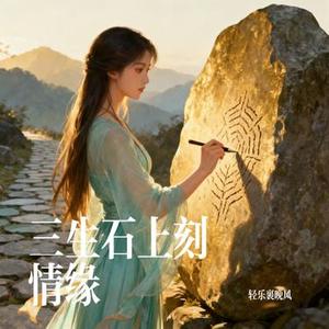 三生石上刻情缘 (Cover 晚妹儿)