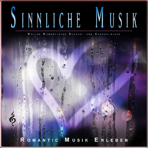 Leidenschaftliche Musik für Sex