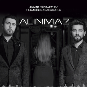 Alınmaz