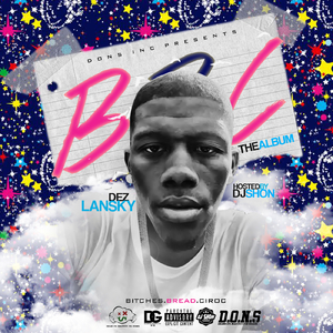 All I Know (Feat. Dashan & CannonBoiz) [Prod. By RicandThadeus]