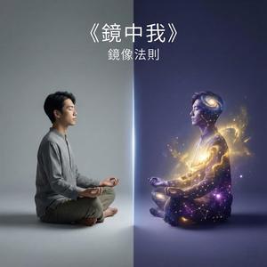 《鏡中我》鏡像法則