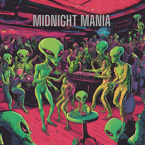 Midnight Mania
