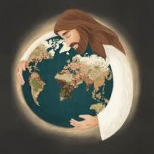 Fire in My Soul, Glory in the Lord (Positivity Power Plus Series (P^3))