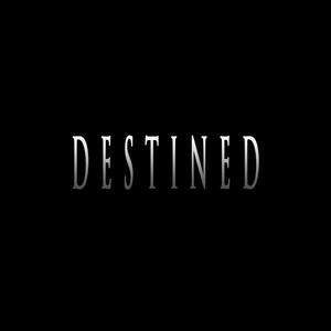 DESTINED (feat. Hekza Beats)