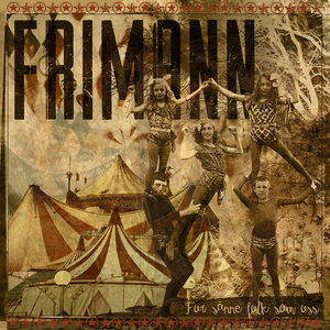 For sånne folk som oss