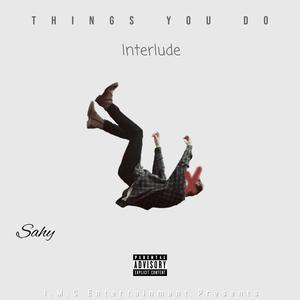 Things You Do