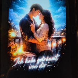 Ich habe geträumt von dir