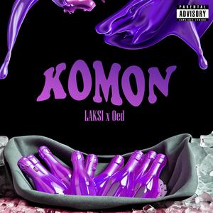Komon (LAKSIx0ed)
