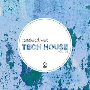Bokst (Original Mix)