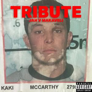 TRIBUTE (feat. RAZEY & FLACKO)