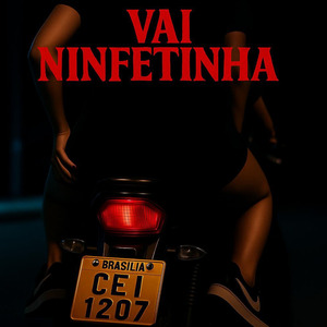 VAI NINFETINHA