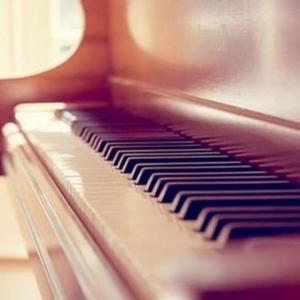 爱殇（钢琴）