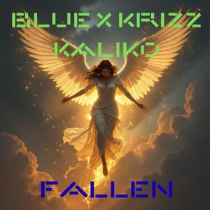 Fallen (feat. Krizz Kaliko)