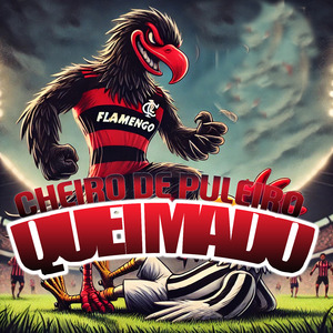 Cheiro de Puleiro Queimado