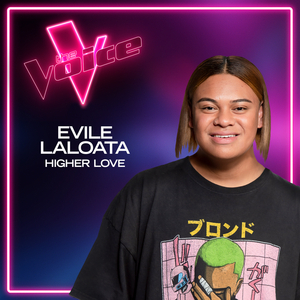 Higher Love (The Voice Australia 2021 Performance / Live)