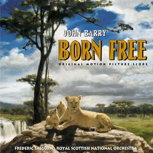 Born Free (vocal)