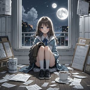 过期糖_糖人小妖