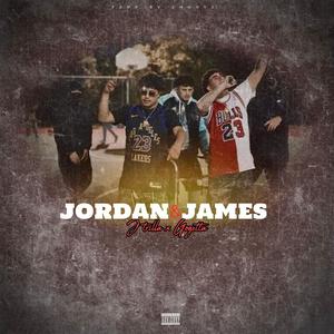 Jordan & James (feat. Gogetta)