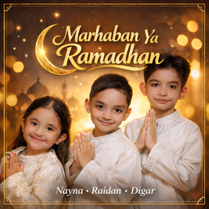 Marhaban Ya Ramadhan